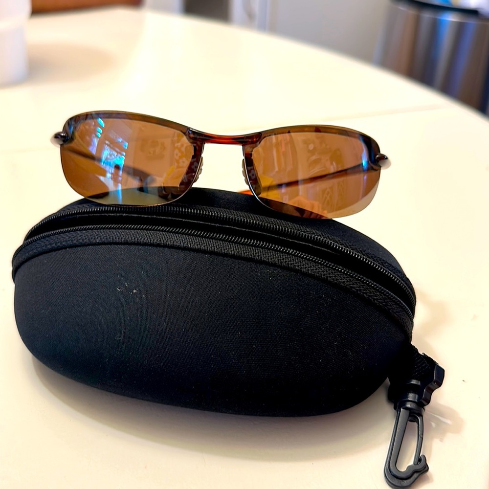 Maui Jim Makaha